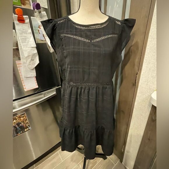 Entro Dress  - Picture 1 of 4